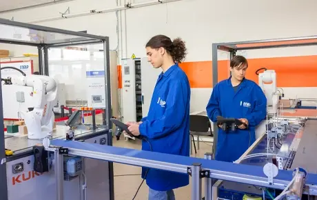 Automazione Industriale