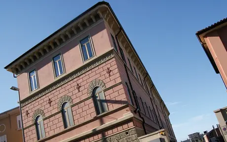 Sede di Trieste