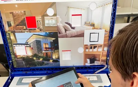 Tecnico per la gestione dei sistemi di building automation