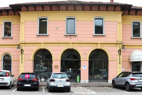 Tolmezzo