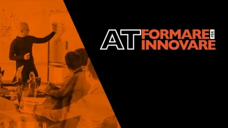AT Formare per innovare