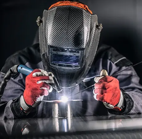 Corsi per l'industria