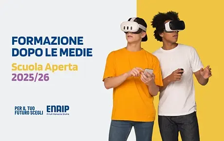 Scuola Aperta a Trieste