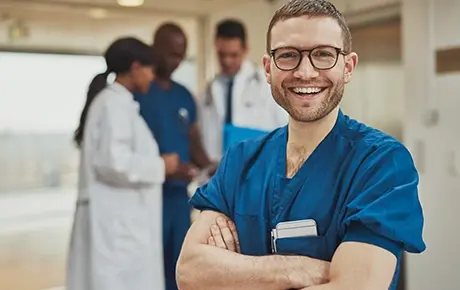 Corso OSS - Operatore Socio-Sanitario