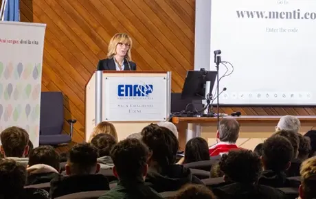 Generazione Dono: al via il primo appuntamento di formazione sulla donazione di sangue