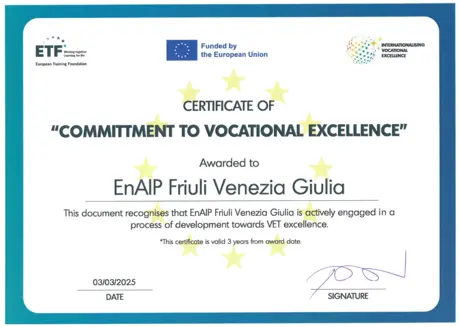 ENAIP FVG