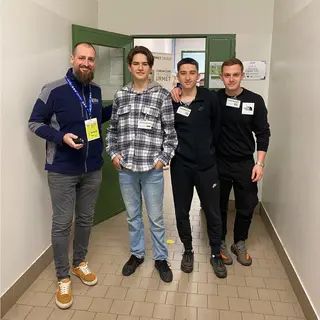 ENAIP FVG