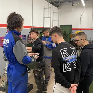 ENAIP FVG
