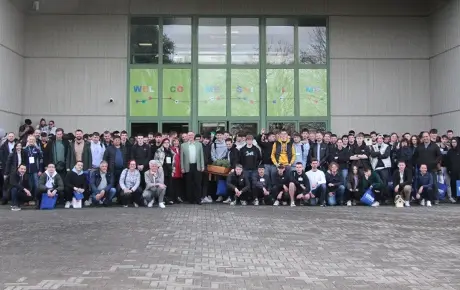 SkillMe: un grande successo per l’evento internazionale dell’EnAIP a Pasian di Prato