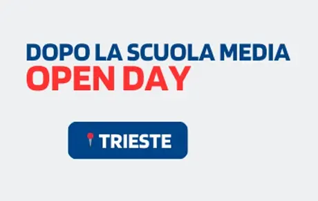 Open Day EnAIP Trieste: cambia direzione, scopri nuove opportunità!