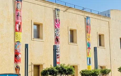 Con il progetto AttivaGiovani partecipiamo al Tolerance Project: da Lampedusa a Trieste con Varcare la frontiera