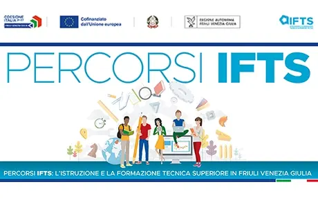Corsi IFTS