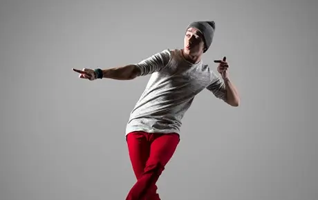 Rime in movimento - Seminario, performance gratuiti