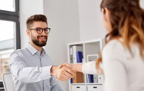 Recruiting day all'EnAIP di Gorizia
