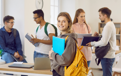 Incontro di avvio per gli allievi del primo anno e le loro famiglie