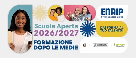 ENAIP FVG