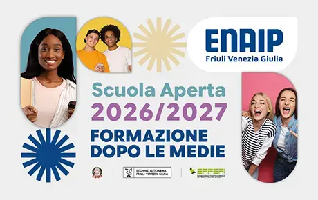 Scuola Aperta 2026/2027